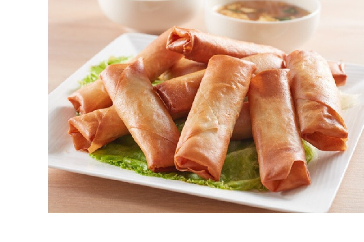 Spring Rolls